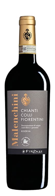 Chianti Colli Fiorentini Riserva DOCG 2016