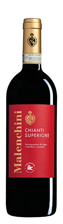 Chianti Superiore DOCG 2017