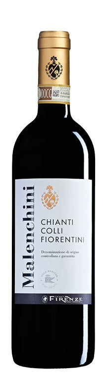 Chianti Colli Fiorentini DOCG 2018