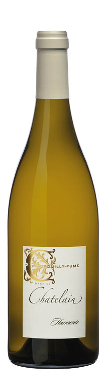 Pouilly-Fumé AOC Harmonie 2018