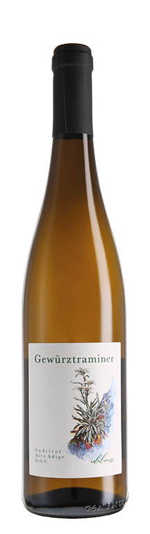 Südtirol - Alto Adige DOC Gewürztraminer 2020