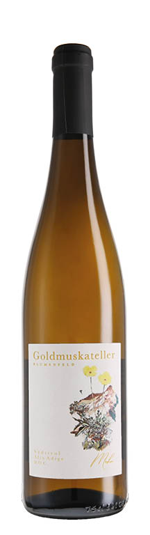 Südtirol - Alto Adige DOC Goldmuskateller 2020