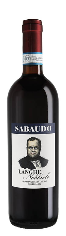 Langhe Nebbiolo DOC 2019