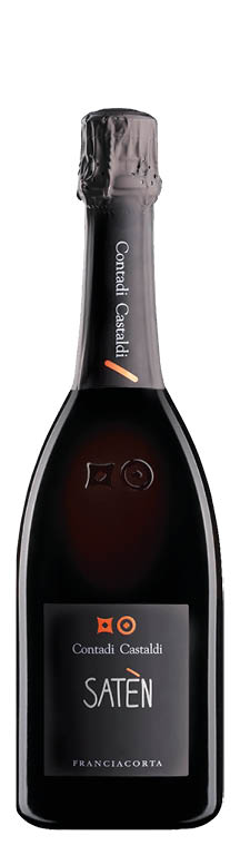 Franciacorta Brut Satèn DOCG 2016