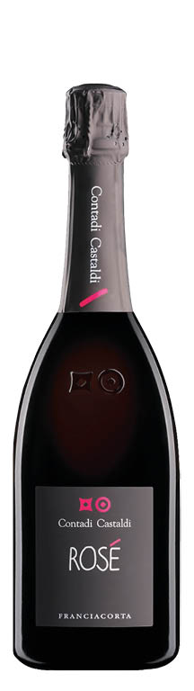 Franciacorta Brut Rosé DOCG