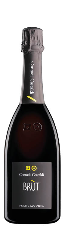 Franciacorta Brut DOCG