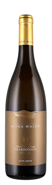 Südtirol - Alto Adige Riserva DOC Chardonnay Castel Ringberg 2018