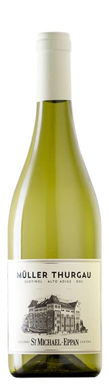 Südtirol - Alto Adige DOC Müller Thurgau 2020