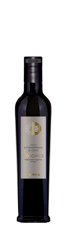 Toscano IGP Olio Extra Vergine di Oliva 2020