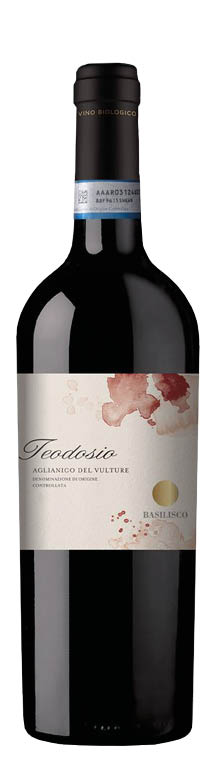 Aglianico del Vulture DOC Teodosio 2019