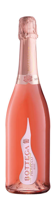 Prosecco Brut Rosé DOC Il Vino dei Poeti