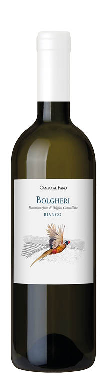 Bolgheri Bianco DOC 2020