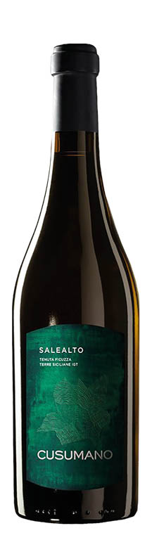 Terre Siciliane IGT Salealto 2018