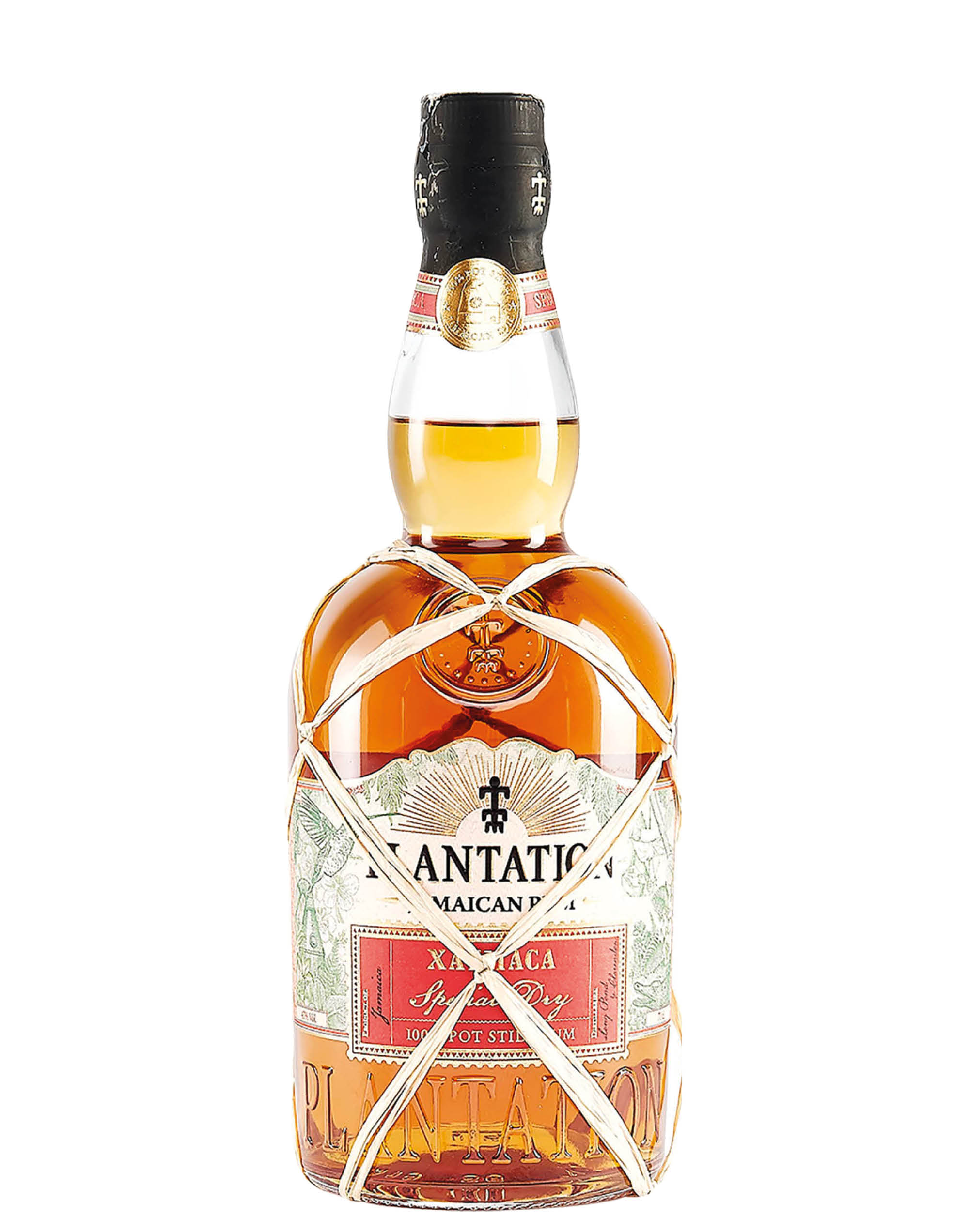 Jamaica Rum Xaymaca Special Dry Pot Still Plantation 0,7 L