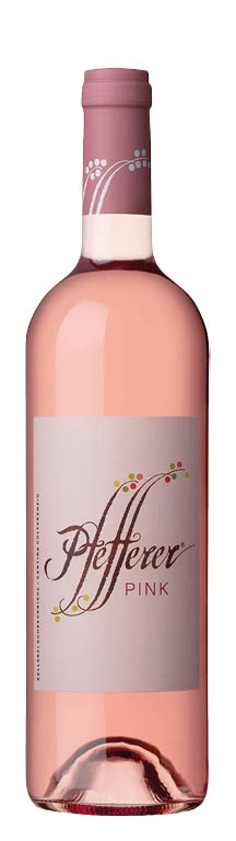 Vigneti delle Dolomiti IGT Pfefferer Pink 2020