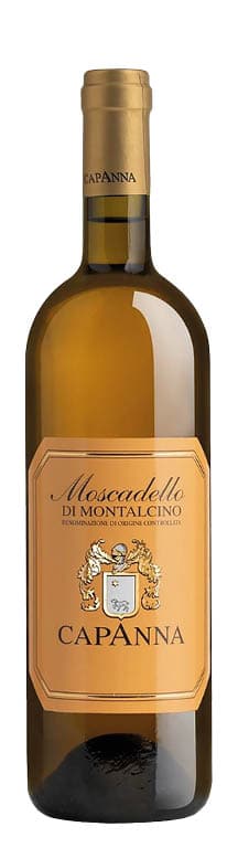 Moscadello di Montalcino DOC 2018