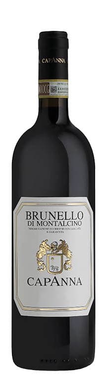 Brunello di Montalcino DOCG 2016