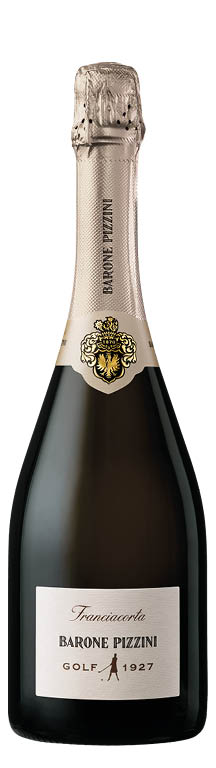 Franciacorta Brut DOCG Golf 1927