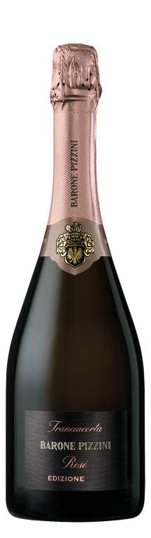 Franciacorta Extra Brut Rosé DOCG 2016