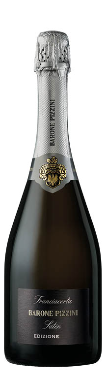 Franciacorta Brut Satèn DOCG 2016
