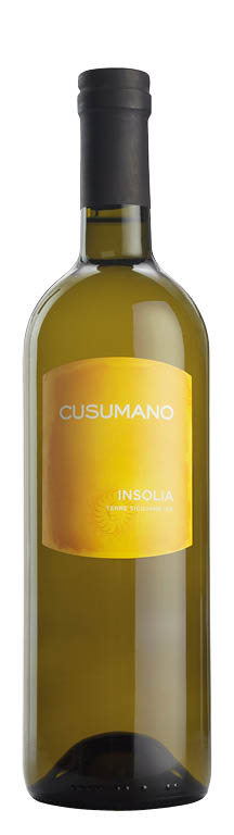 Terre Siciliane IGT Insolia 2020