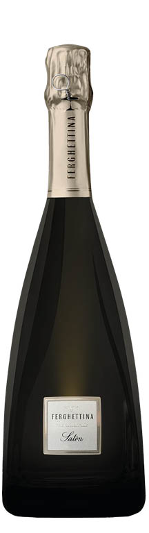 Franciacorta Brut Satèn DOCG 2017