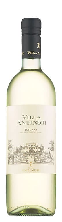 Toscana IGT Villa Antinori Bianco 2020