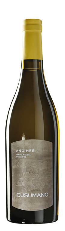 Terre Siciliane IGT Angimbè 2020