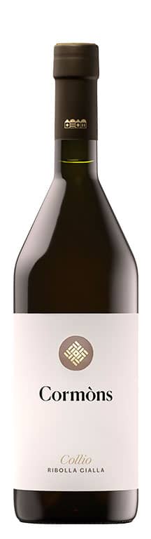 Collio DOC Ribolla Gialla 2020