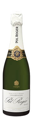Champagne Brut Réserve AOC