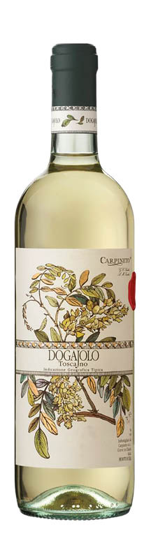 Toscana Bianco IGT Dogajolo 2020