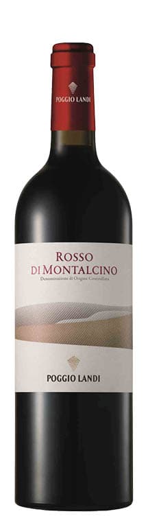 Rosso di Montalcino DOC 2017