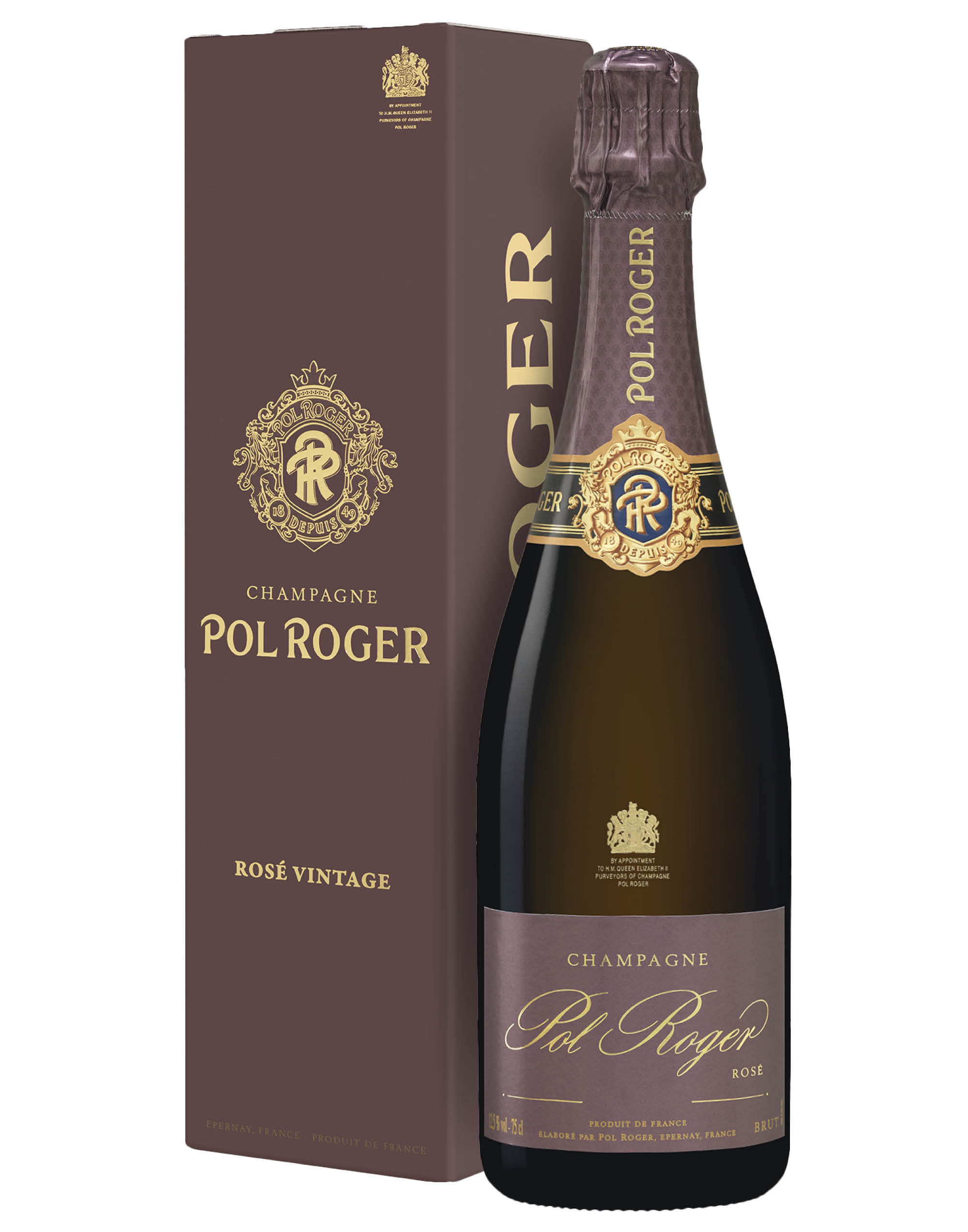 pol roger champagne cena