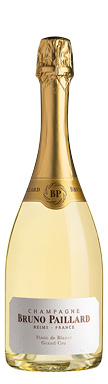 Champagne Extra Brut Blanc de Blancs Grand Cru AOC