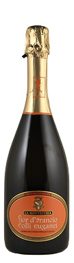 Colli Euganei Fior d'Arancio DOCG