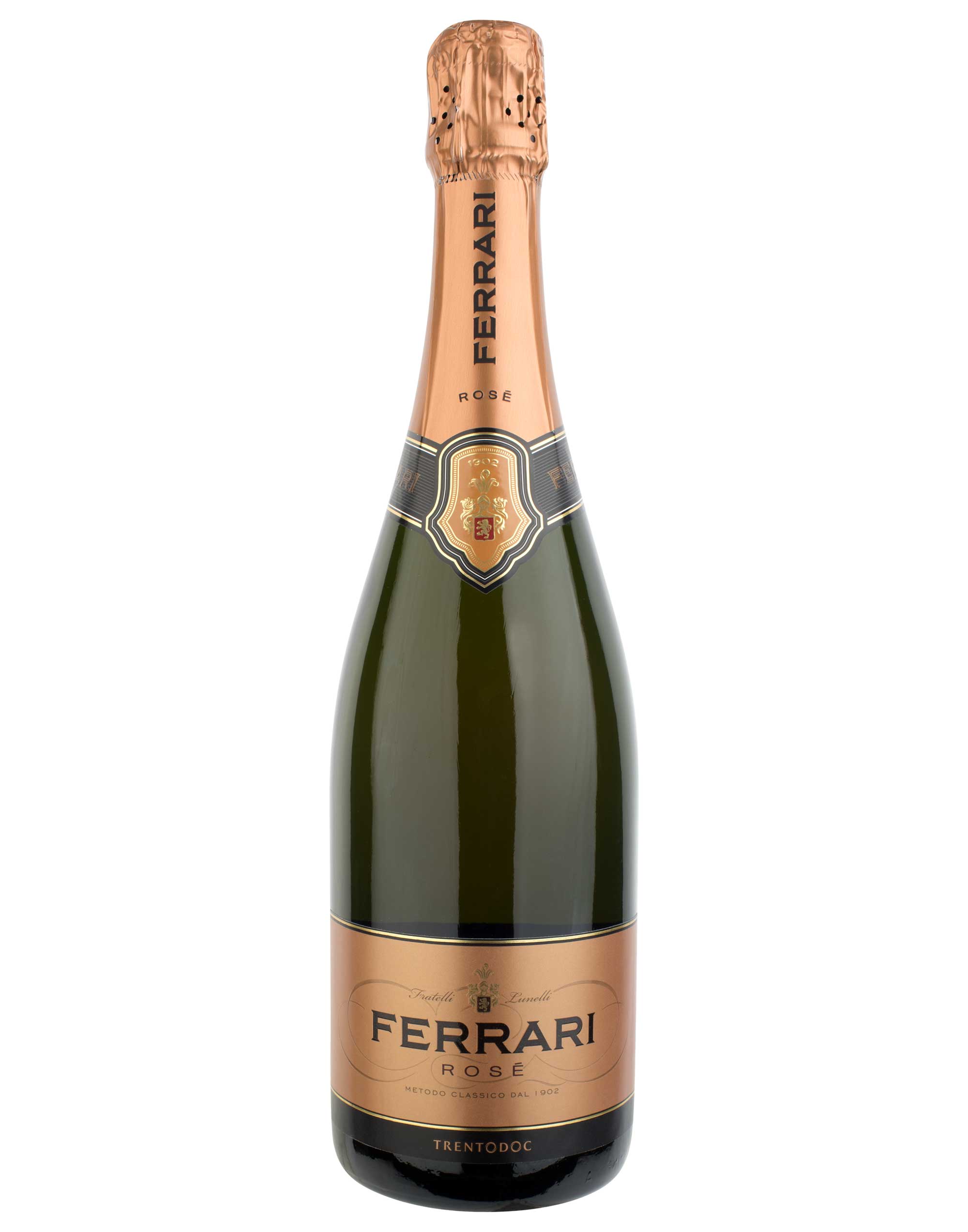 Ferrari trento doc