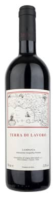 Campania IGT Terra di Lavoro 2013