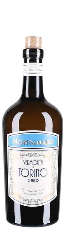 Vermouth di Torino IGP Bianco