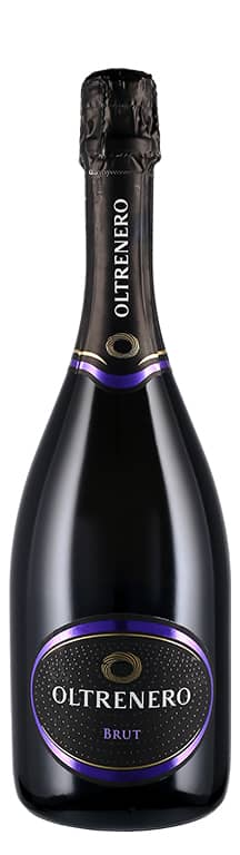 Oltrepò Pavese Metodo Classico Pinot Nero DOCG Cuvée Brut Oltrenero