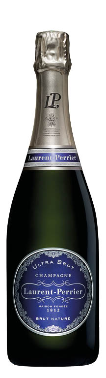 Champagne Brut Nature AOC Ultra Brut