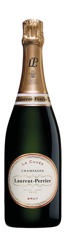 Champagne Brut AOC La Cuvée