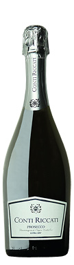 Prosecco Extra Dry DOC