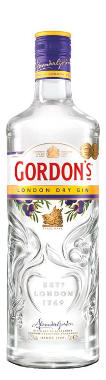 London Dry Gin
