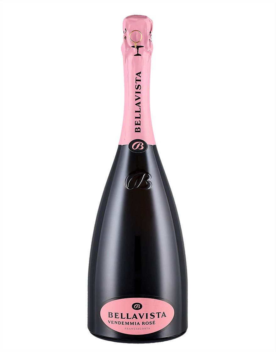 Игристое вино Lis neris dom Jurosa Brut Blanc de Blanc 0.75 л. Игристое вино Merotto Gran Cuvee Rose Brut 0.75 л. Игристое вино Bellavista Franciacorta Cuvee Brut 0,75 л. Bellavista Franciacorta Rose 2015.