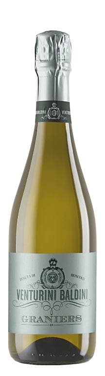 Colli di Scandiano e di Canossa Malvasia Secco DOC