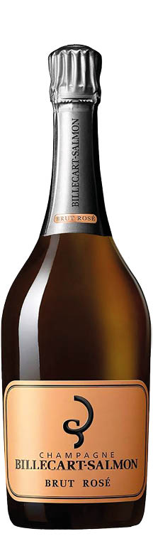 Champagne Brut Rosé AOC