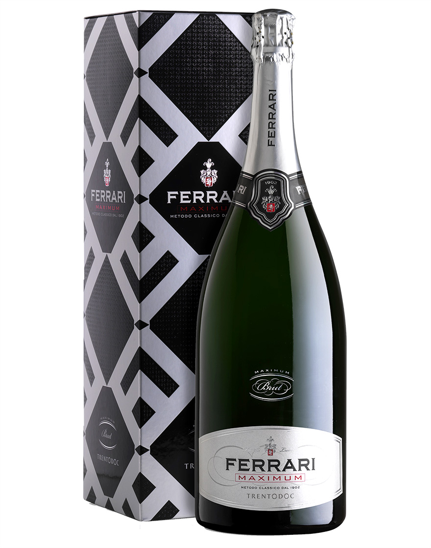Ferrari trento doc