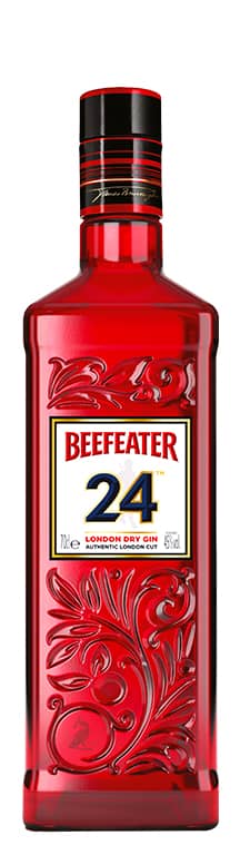 London Dry Gin 24
