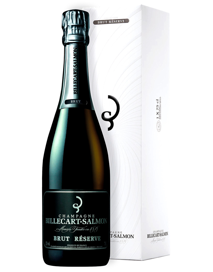 Билькар брют. Шампанское Billecart-Salmon. Billecart Salmon Brut шампанское. Champagne Billecart-Salmon Brut Reserve. Шампанское Billecart-Salmon Brut Reserve, 0.75 л.