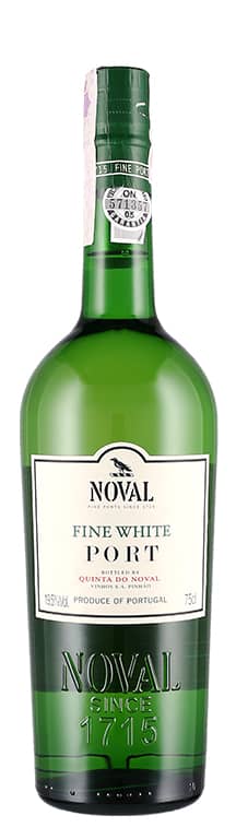 Porto Fine White